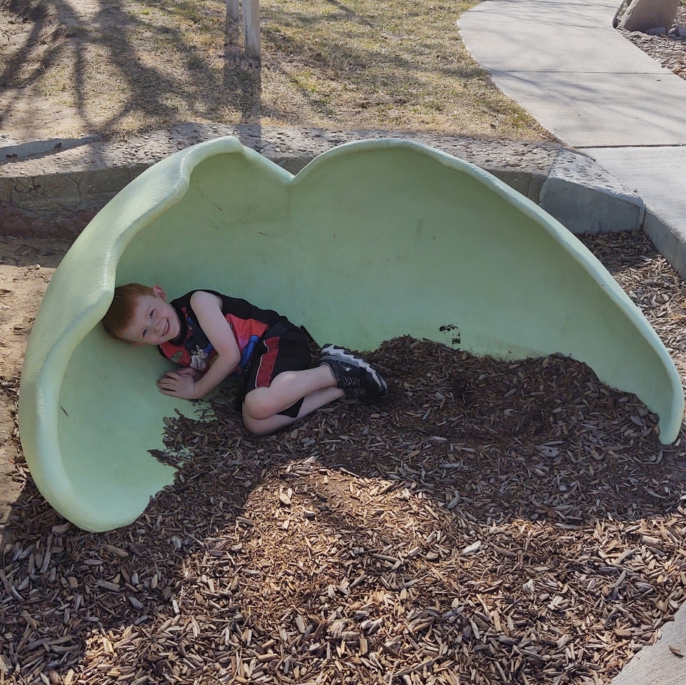 Meet your Posher, Deborah